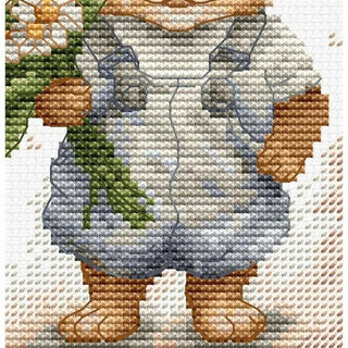 Surprise du Lapin B1409 Luca-S