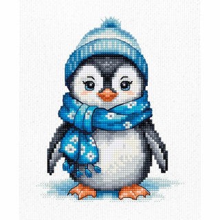 Pingouin B1417 Luca-S