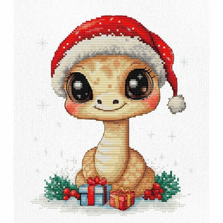 Cadeaux de Noël B1419 Luca-S