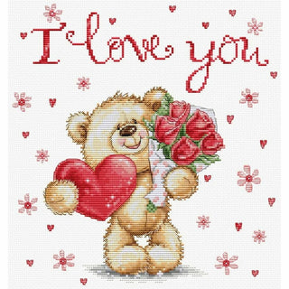 Je t aime B1421 Luca-S