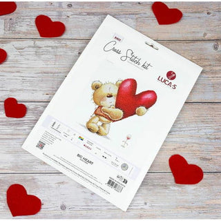 Saint Valentin B1422 Luca-S