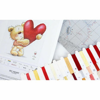 Saint Valentin B1422 Luca-S