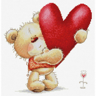 Saint Valentin B1422 Luca-S