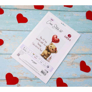 Amour B1424 Luca-S