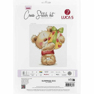 Luca-S B1425  Surprise