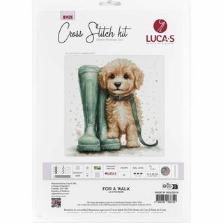 Luca-S B1426  Pour une promenade