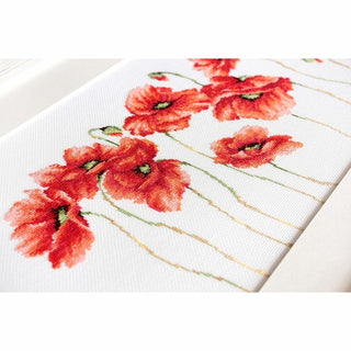 Coquelicots B2223 Luca-S