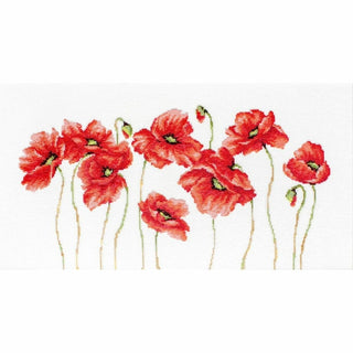 Coquelicots B2223 Luca-S