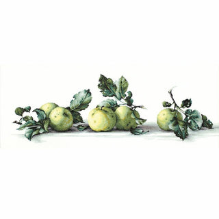 Nature morte aux pommes B2259 Luca-S