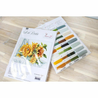 Tournesols B2264 Luca-S