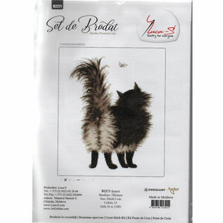 Shushun le Chat B2271 Luca-S