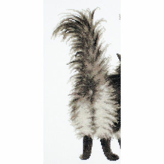 Shushun le Chat B2271 Luca-S