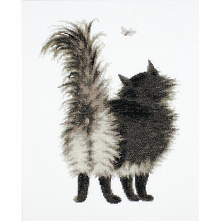 Shushun le Chat B2271 Luca-S