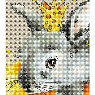 Lapins B2299 Luca-S