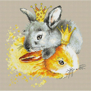 Lapins B2299 Luca-S