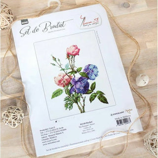 Le Bouquet B2349 Luca-S