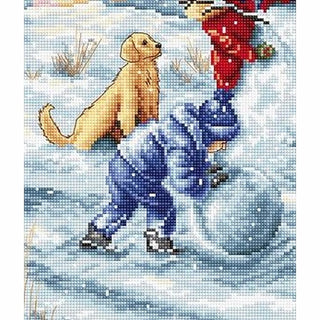 Joyeux Noël B2358 Luca-S