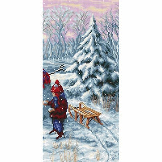 Joyeux Noël B2358 Luca-S
