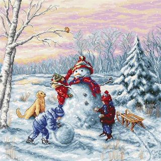 Joyeux Noël B2358 Luca-S