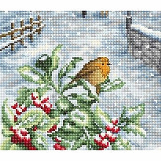 Réveillon de Noël B2361 Luca-S