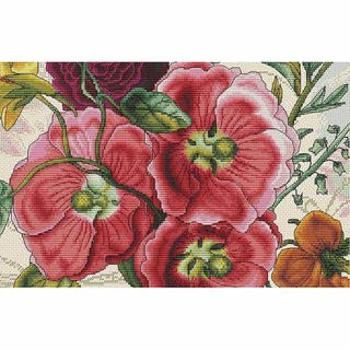 Fleurs d été B2366 Luca-S