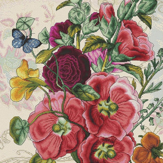 Fleurs d été B2366 Luca-S