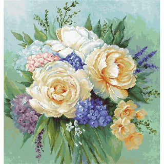 Bouquet Floral B2370 Luca-S