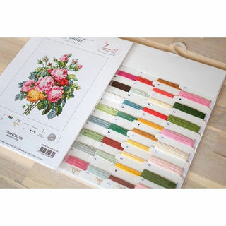 Roses B2372 Luca-S