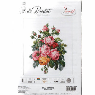 Roses B2372 Luca-S
