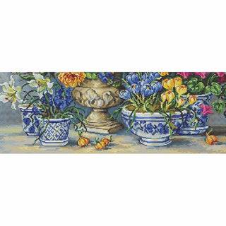 Jardin de Gabrielle B2392 Luca-S