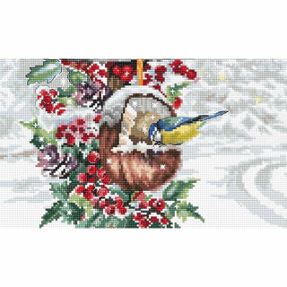 Nichoir B2399 Luca-S