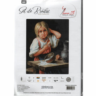 Petite Paysanne B515 Luca-S