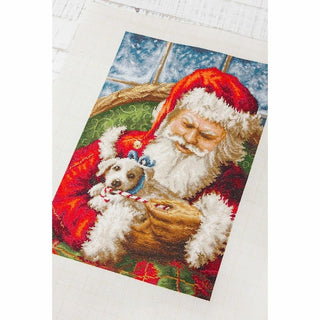 Le Père Noël B561 Luca-S
