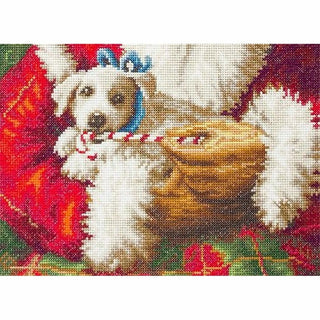 Le Père Noël B561 Luca-S