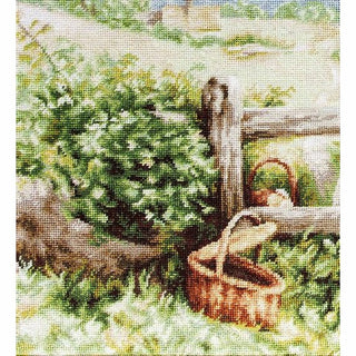 Fleurs de Printemps B562 Luca-S