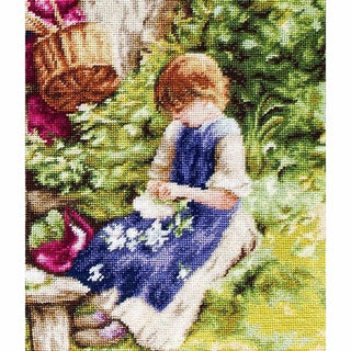 Fleurs de Printemps B562 Luca-S
