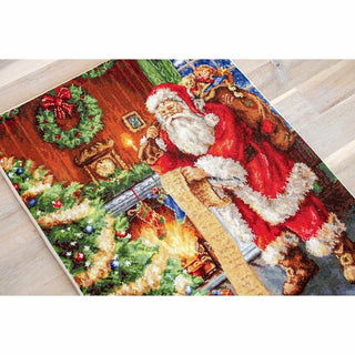 Liste au Père Noël B578 Luca-S
