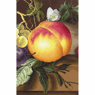 Nature Morte de fruits B593 Luca-S