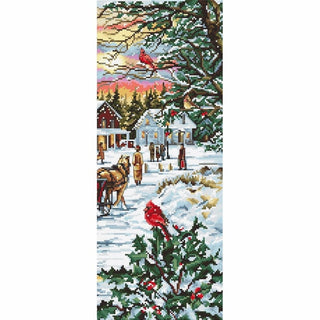 Veille de Noël B595 Luca-S