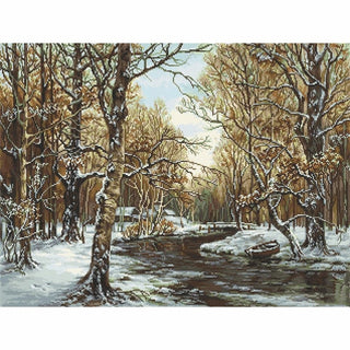Première neige B597 Luca-S