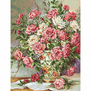 Fleurs pour la Princesse B603 Luca-S