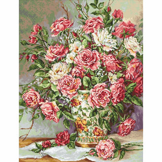 Fleurs pour la Princesse B603 Luca-S