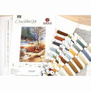 Automne B611 Luca-S