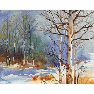 Automne B611 Luca-S