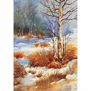Automne B611 Luca-S