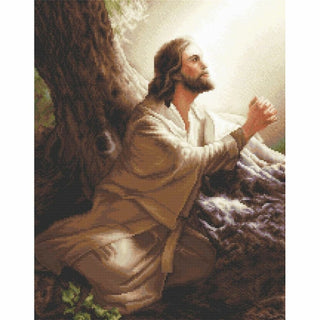 Jésus Christ B618 Luca-S
