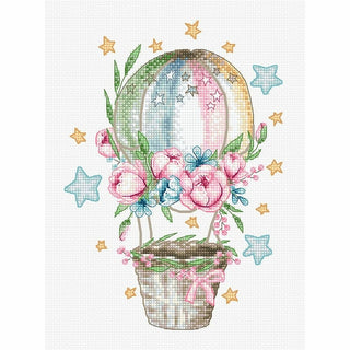 Ballon B7007 Luca-S