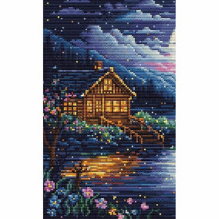 Nuit de printemps B701 Luca-S