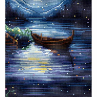 Nuit de printemps B701 Luca-S