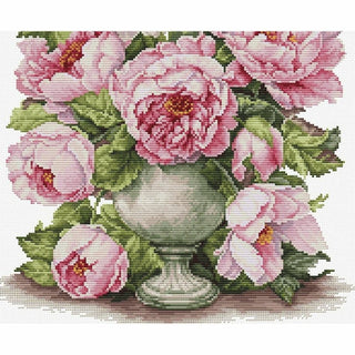 Romance des roses B7040 Luca-S